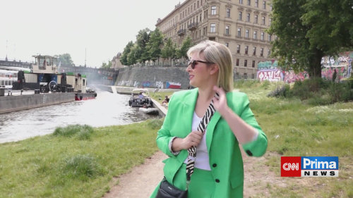 Showtime magazín, 6.4. v 20:15