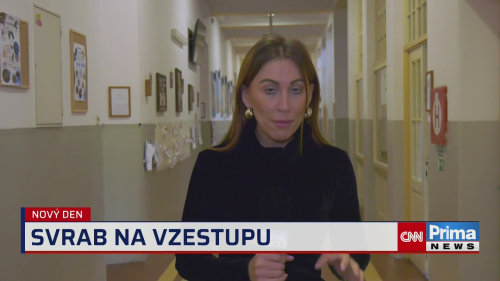 Roman Prymula přiblížil průběh svrabu