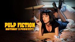 Pulp Fiction: Historky z podsvětí