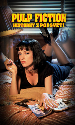 Pulp Fiction: Historky z podsvětí