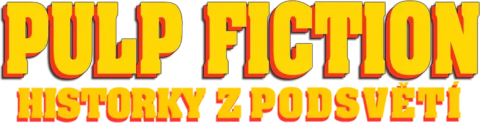 Pulp Fiction: Historky z podsvětí