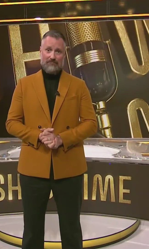 Elizaveta Maximová o vyhoření: Podívám se na inzeráty a přejde to