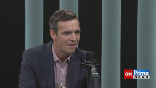 rESET - Kyberbezpečnost, Soukromí & identita - 1.11. v 12:25