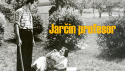 Jarčin profesor