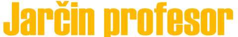 Jarčin profesor