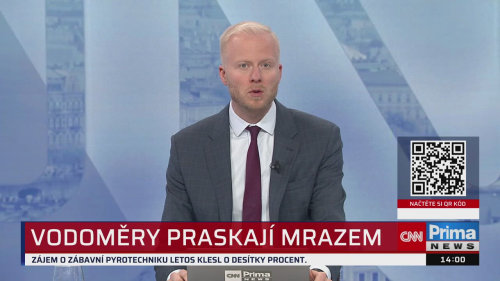 ZPRÁVY, 30.12. v 14:00