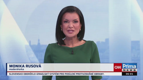 NOVÝ DEN, 17.4. v 06:00