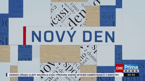 NOVÝ DEN, 10.6. v 05:55