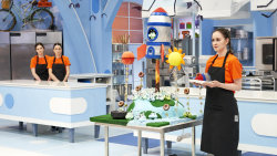 Mimozemšťani versus roboti