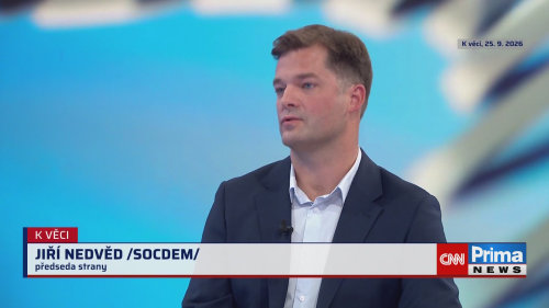 K věci, 25.9. v 18:35