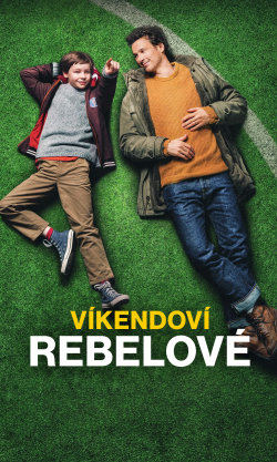 Víkendoví rebelové