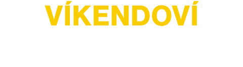 Víkendoví rebelové