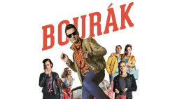 Bourák