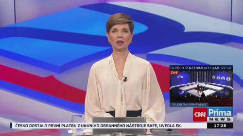 ZPRÁVY Z REGIONŮ, 6.10. v 17:25