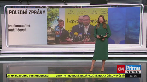 ZPRÁVY, 2.9. v 11:55