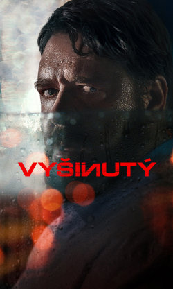 Vyšinutý