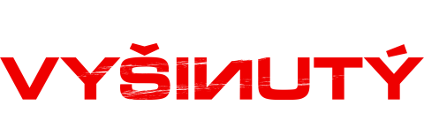 Vyšinutý