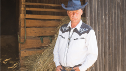 Farmář hledá ženu SK