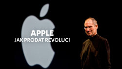 Apple: Jak prodat revoluci