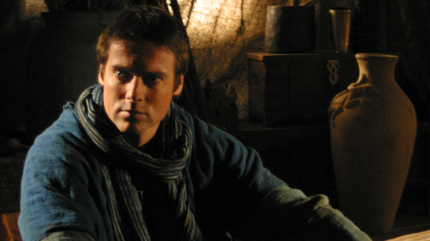 Návrat ztraceného syna