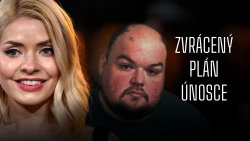 Zvrácený plán únosce