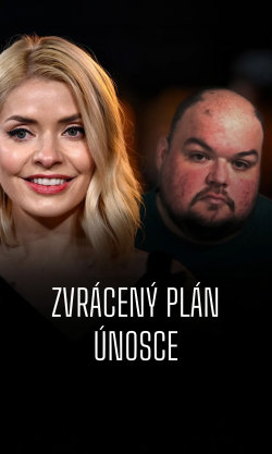 Zvrácený plán únosce