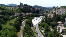 Záplavy ve Vaison-La-Romaine