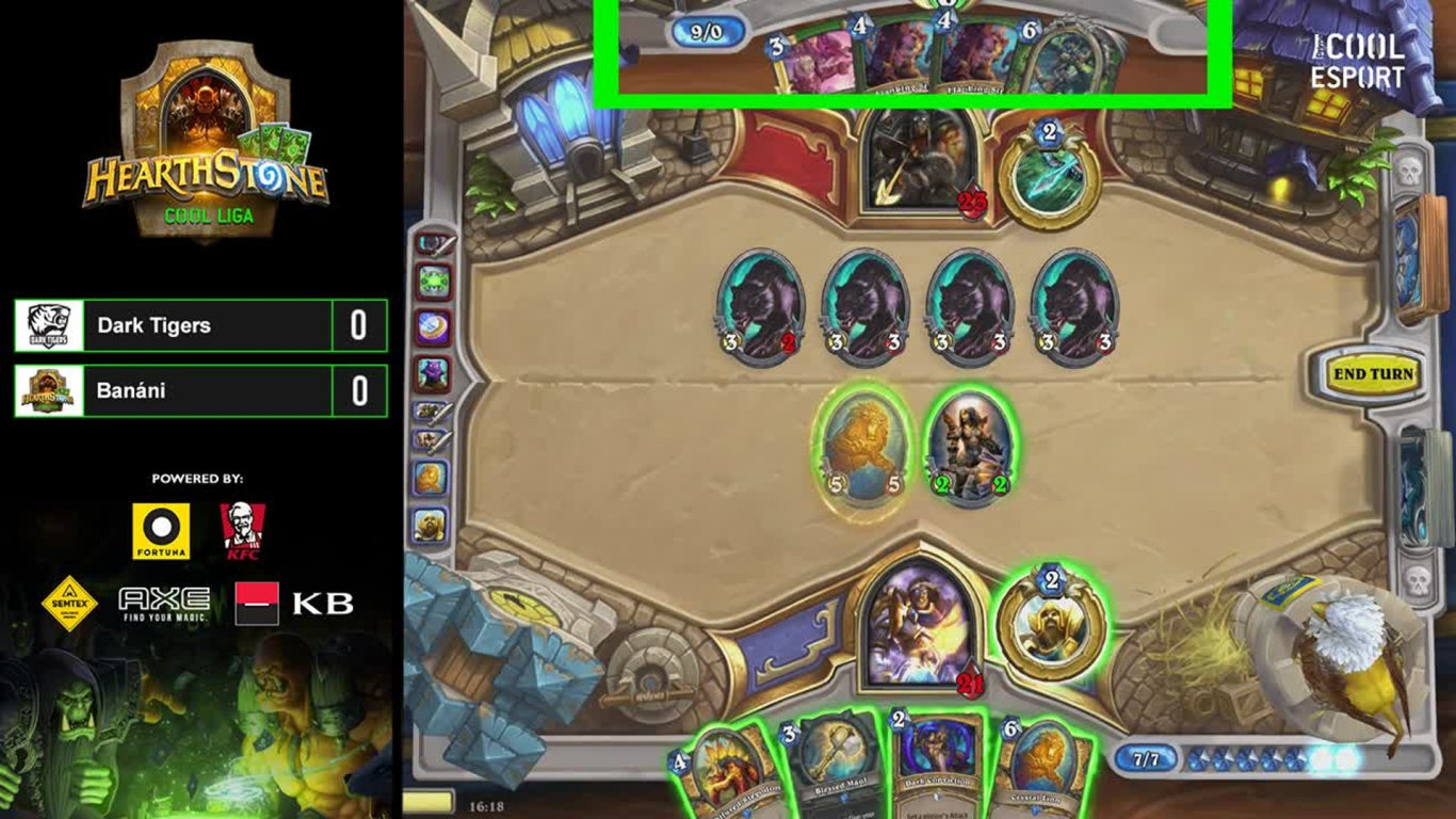 HearthStone COOL LIGA (18)