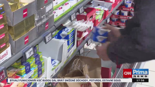 Co na to vaše peněženka, 25.2. v 17:55 - Danuše Nerudová, Ondřej Knotek