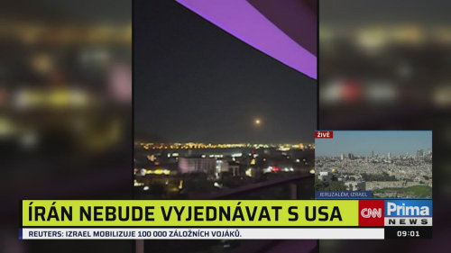 ZPRÁVY, 2.3. v 09:00