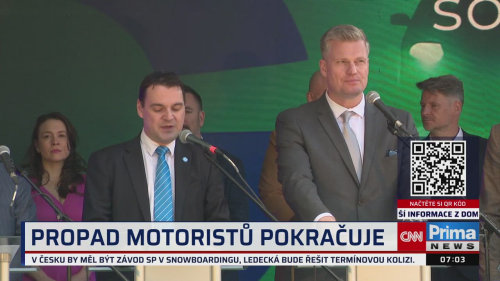 NOVÝ DEN - 27.5. v 06:49