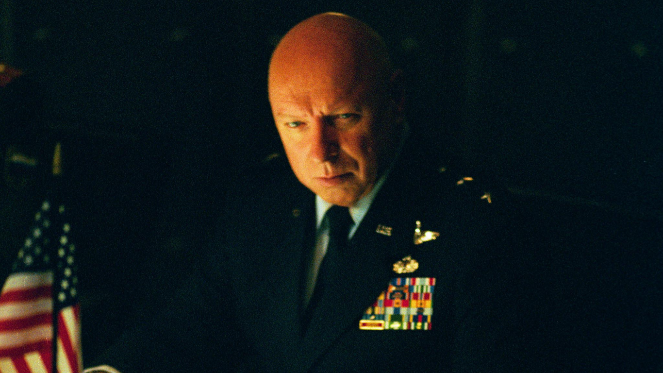 Prozrazené tajemství