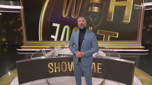 SHOWTIME, 6.1. v 19:55