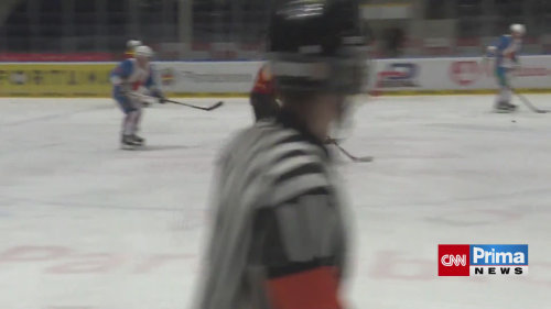 Martin Dejdar promluvil o své lásce k hokeji