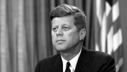 Atentát na JFK