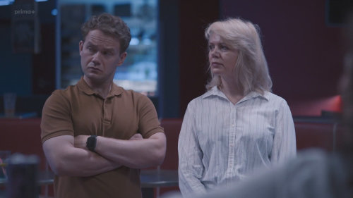 Slibné začátky i zlomená srdce na kriminálním oddělení – Mladá krev (S1E14)