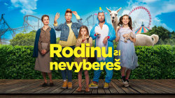 Rodinu si nevybereš