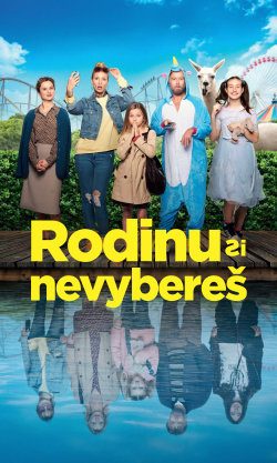 Rodinu si nevybereš