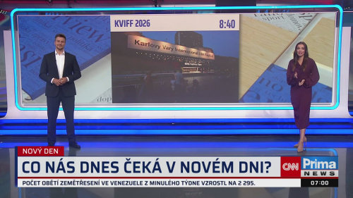 NOVÝ DEN, 2.7. v 06:48