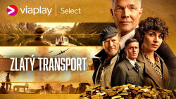 Zlatý transport
