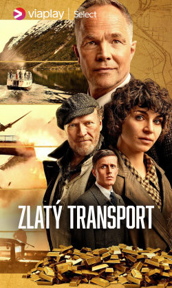 Zlatý transport