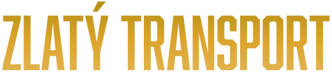 Zlatý transport