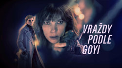 Vraždy podle Goyi