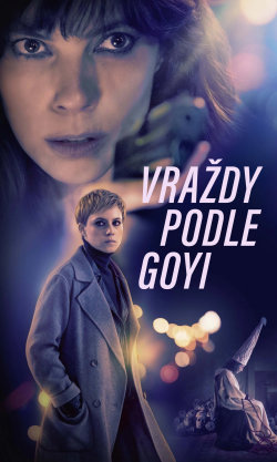 Vraždy podle Goyi