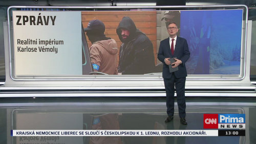 ZPRÁVY, 29.12. v 13:00