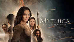 Mythica: Boj o Darkspore