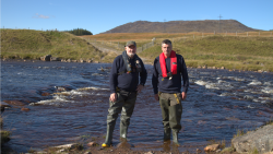 Spey