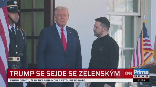 ZPRÁVY PLUS - 18.8. v 11:30