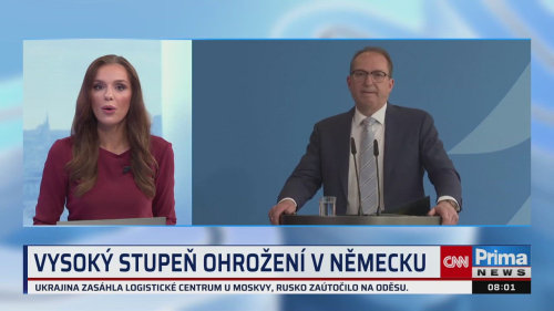 NOVÝ DEN, 19.7. v 08:00