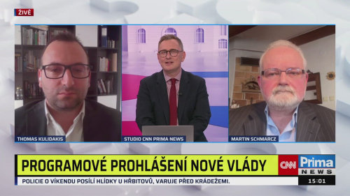 ZPRÁVY - 31.10. v 15:00